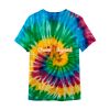Playera Unisex: Tie Dye      🚨 70% OFF 🚨 Miniatura