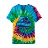 Playera Unisex: Tie Dye      🚨 70% OFF 🚨 Miniatura