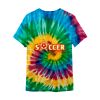Playera Unisex: Tie Dye      🚨 70% OFF 🚨 Miniatura