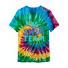 Playera Unisex: Tie Dye      🚨 70% OFF 🚨 Miniatura