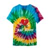 Playera Unisex: Tie Dye      🚨 70% OFF 🚨 Miniatura