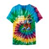 Playera Unisex: Tie Dye      🚨 70% OFF 🚨 Miniatura