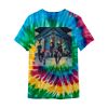 Playera Unisex: Tie Dye      🚨 70% OFF 🚨 Miniatura