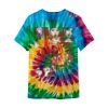 Playera Unisex: Tie Dye      🚨 70% OFF 🚨 Miniatura