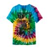 Playera Unisex: Tie Dye      🚨 70% OFF 🚨 Miniatura