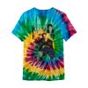 Playera Unisex: Tie Dye      🚨 70% OFF 🚨 Miniatura