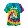 Playera Unisex: Tie Dye      🚨 70% OFF 🚨 Miniatura