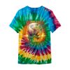Playera Unisex: Tie Dye      🚨 70% OFF 🚨 Miniatura