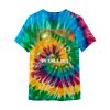 Playera Unisex: Tie Dye      🚨 70% OFF 🚨 Miniatura