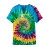 Playera Unisex: Tie Dye      🚨 70% OFF 🚨 Miniatura