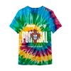 Playera Unisex: Tie Dye      🚨 70% OFF 🚨 Miniatura