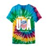 Playera Unisex: Tie Dye      🚨 70% OFF 🚨 Miniatura