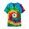 Playera Unisex: Tie Dye      🚨 70% OFF 🚨 Miniatura