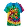 Playera Unisex: Tie Dye      🚨 70% OFF 🚨 Miniatura