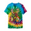 Playera Unisex: Tie Dye      🚨 70% OFF 🚨 Miniatura