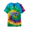 Playera Unisex: Tie Dye      🚨 70% OFF 🚨 Miniatura