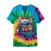 Playera Unisex: Tie Dye      🚨 70% OFF 🚨 Miniatura