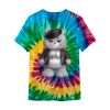 Playera Unisex: Tie Dye      🚨 70% OFF 🚨 Miniatura