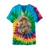 Playera Unisex: Tie Dye      🚨 70% OFF 🚨 Miniatura