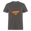 Playera Unisex: Vintage Miniatura