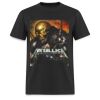 Playera Caballero: Algodón Peso Completo Miniatura
