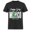 Playera Caballero: Algodón Peso Completo Miniatura