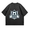 Playera Unisex: Oversize Square Fit 250 gr. Miniatura