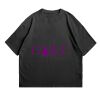 Playera Unisex: Oversize Square Fit 250 gr. Miniatura