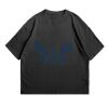 Playera Unisex: Oversize Square Fit 250 gr. Miniatura