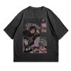 Playera Unisex: Oversize Square Fit 250 gr. Miniatura