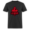 Playera Unisex: Algodón 200gr     😎 NEW PRODUCT 😎 Miniatura