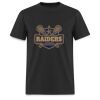 Playera Unisex: Algodón 200gr Miniatura