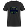 Playera Unisex: Algodón 200gr     😎 NEW PRODUCT 😎 Miniatura