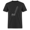 Playera Unisex: Algodón 200gr     😎 NEW PRODUCT 😎 Miniatura