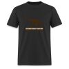 Playera Unisex: Algodón 200gr Miniatura