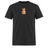 Playera Unisex: Algodón 200gr     😎 NEW PRODUCT 😎 Miniatura