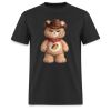 Playera Unisex: Algodón 200gr     😎 NEW PRODUCT 😎 Miniatura