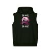 Hoodie Unisex Sin Mangas: Gorro y Bolsa 🔥 NEW PRODUCT 🔥 Miniatura