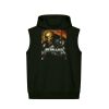 Hoodie Unisex Sin Mangas: Gorro y Bolsa 🔥 NEW PRODUCT 🔥 Miniatura