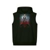 Hoodie Unisex Sin Mangas: Gorro y Bolsa 🔥 NEW PRODUCT 🔥 Miniatura