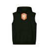 Hoodie Unisex Sin Mangas: Gorro y Bolsa 🔥 NEW PRODUCT 🔥 Miniatura
