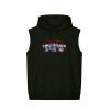 Hoodie Unisex Sin Mangas: Gorro y Bolsa 🔥 NEW PRODUCT 🔥 Miniatura