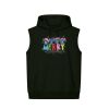 Hoodie Unisex Sin Mangas: Gorro y Bolsa 🔥 NEW PRODUCT 🔥 Miniatura