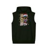 Hoodie Unisex Sin Mangas: Gorro y Bolsa 🔥 NEW PRODUCT 🔥 Miniatura