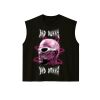 Playera Boxy Fit Sin Mangas 265 grs. 🔥 NEW PRODUCT 🔥  Miniatura
