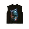 Playera Boxy Fit Sin Mangas 265 grs. 🔥 NEW PRODUCT 🔥  Miniatura