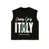 Playera Boxy Fit Sin Mangas 265 grs. 🔥 NEW PRODUCT 🔥  Miniatura