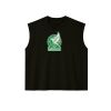 Playera Boxy Fit Sin Mangas 265 grs. 🔥 NEW PRODUCT 🔥  Miniatura