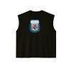 Playera Boxy Fit Sin Mangas 265 grs. 🔥 NEW PRODUCT 🔥  Miniatura