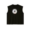 Playera Boxy Fit Sin Mangas 265 grs. 🔥 NEW PRODUCT 🔥  Miniatura